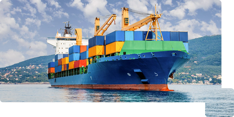 Freight forwarding