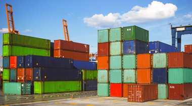 Container Sales And Rentals